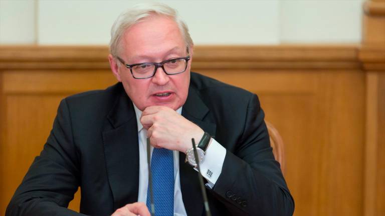 Rusia amenaza a EEUU con una ofensiva militar si despliega armamento en Alemania