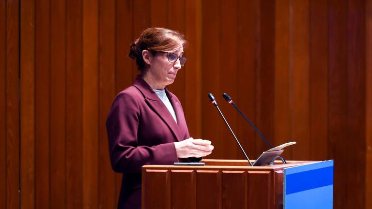 Sanidad llevará a Ayuso a juicio por no presentar el registro de objetores al aborto