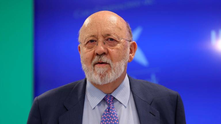 La JEC expediente a Tezanos por la encuesta del CIS por el periodo de reflexión de Sánchez