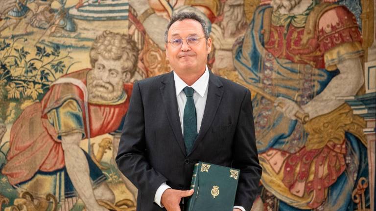 Juicio histórico en el Tribunal Supremo: Un fiscal general del Estado se sienta en el banquillo