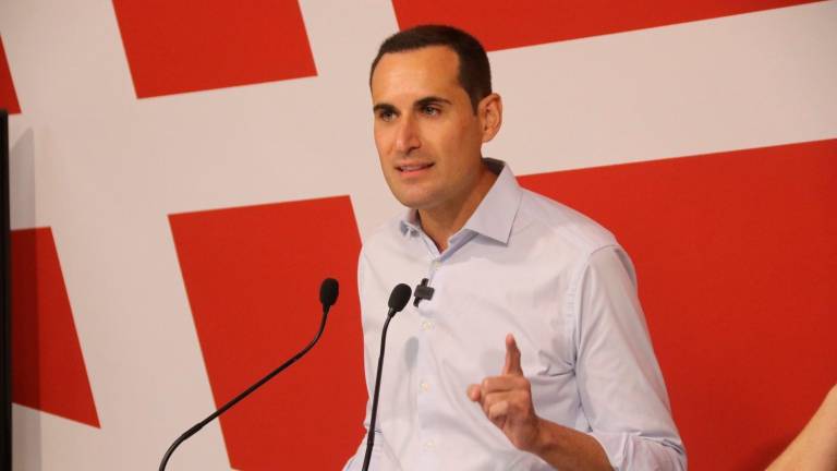 PSOE de Jaén pide defender y avanzar en el desarrollo de la Constitución