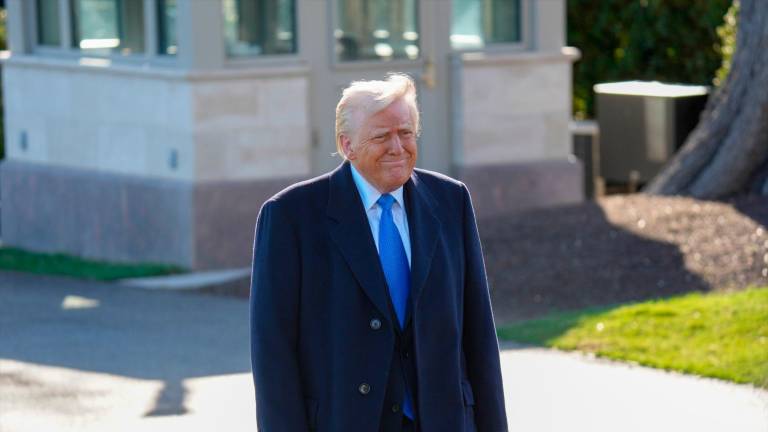 Trump declara la guerra a los automóviles fabricados fuera de EE UU