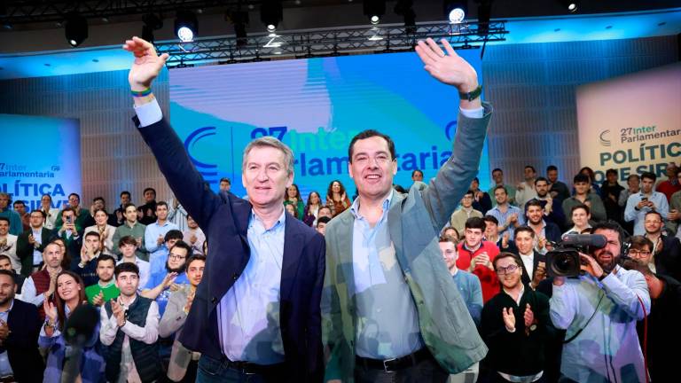 El PP retoma la bandera fiscal para entrar al choque contra Sánchez y Montero