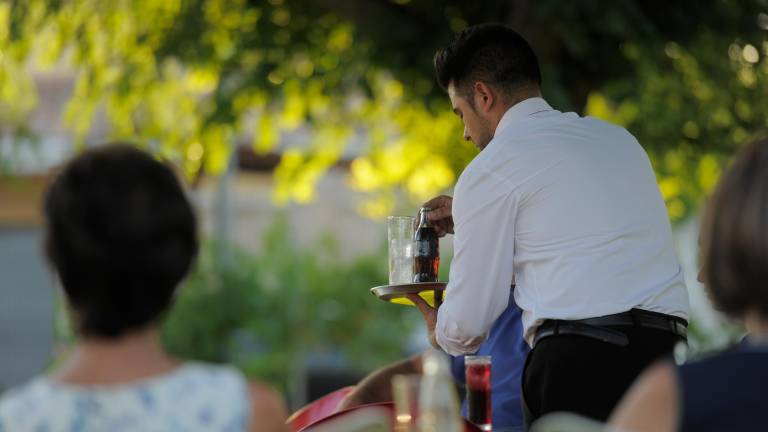 La Semana Santa reportará a Jaén algo más de 1.700 contratos, según Randstad
