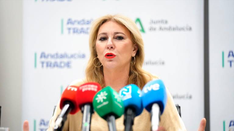 La Junta de Andalucía garantiza que será un aliado leal del Gobierno ante los aranceles