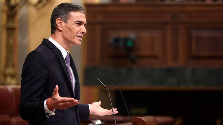 El PSOE celebra dos años al frente del Gobierno estatal