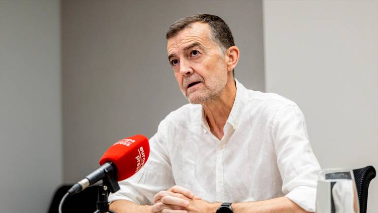 Antonio Maíllo: “Los mismos hechos que llevaron a Cerdán a la cárcel, tendrían que haber llevado a Montoro”