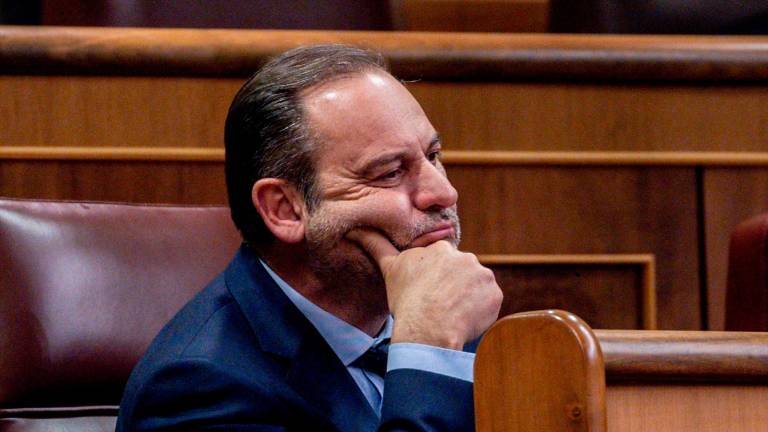 La UCO rectifica y determina que el terreno que compró Ábalos en Colombia valió 751,23 euros