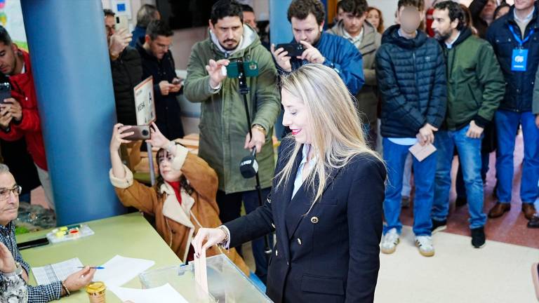 Guardiola llama a votar este 21D “con libertad e ilusión”