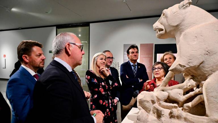 Culmina el Museo Íbero con una inversión de 4,2 millones