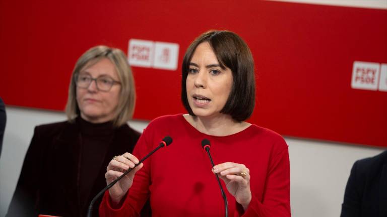 Morant se reunirá con Baldoví para estudiar una moción de censura a Mazón