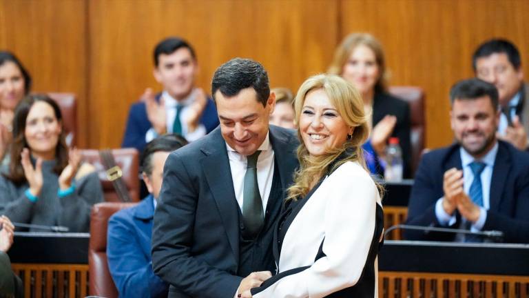 La Junta aprueba el Presupuesto para 2025