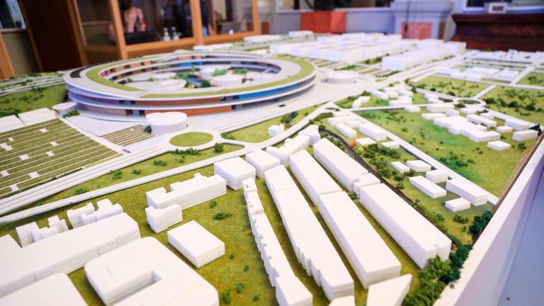 Málaga se jugará este miércoles ser sede de la Expo 2027
