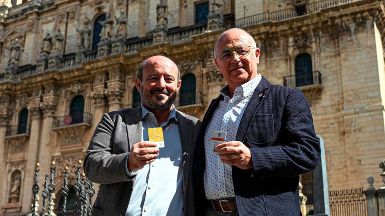 Las dos banderas deportivas de Jaén unen sus fuerzas