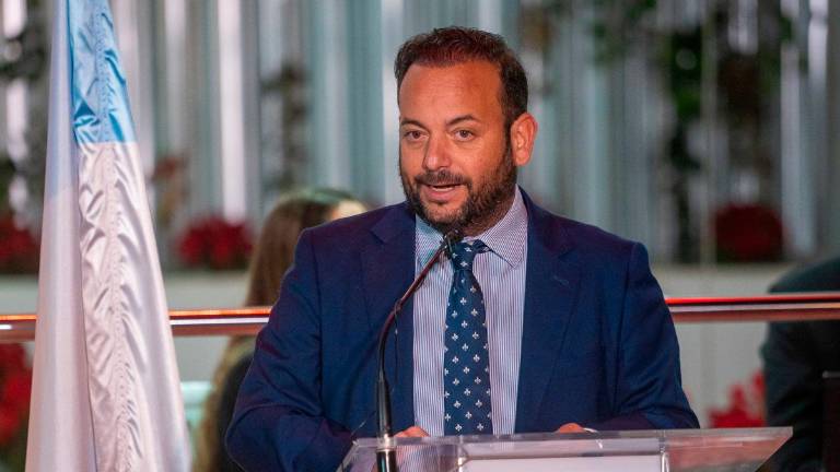 Archivada la causa contra el exalcalde de La Algaba por presunto acoso a un menor