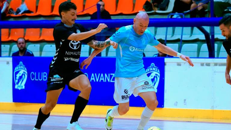 José López se retira después de una brillante trayectoria