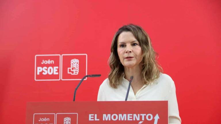 El PSOE de Jaén defiende al Gobierno en su “garantía del derecho a la vivienda”