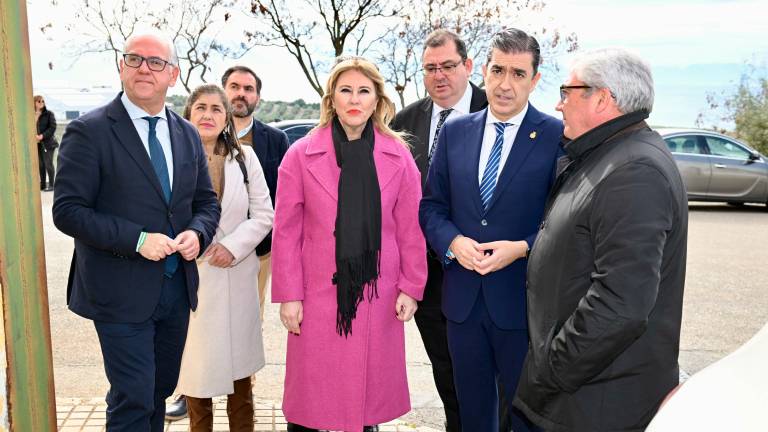 La Junta cede siete inmuebles a Baeza para proyectos juveniles y sociales