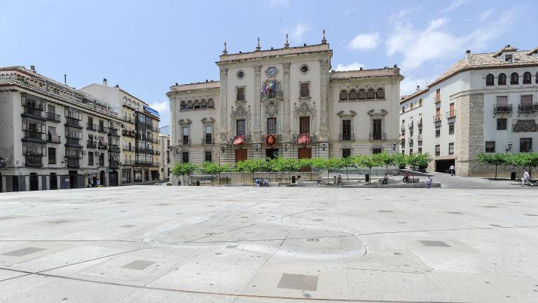 Se decretan tres días de luto y un minuto de silencio por las dos jóvenes fallecidas