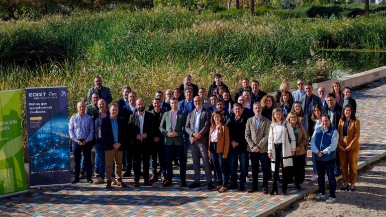 Geolit suma el Centro de Excelencia y Oficina del Dato