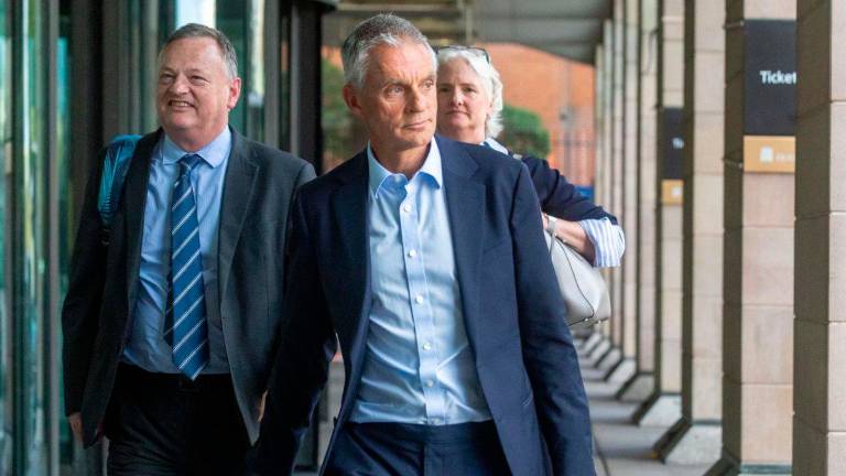 Israel pide que se exija “plena responsabilidad” a la BBC de “fallos editoriales” sobre Gaza