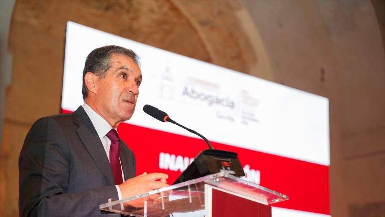 Jódar concede este sábado a Lorenzo del Río el título de Hijo Predilecto y Escudo de Oro