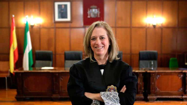 Gracia Rodríguez: “Tenemos leyes buenas, pero hay que aplicarlas bien”