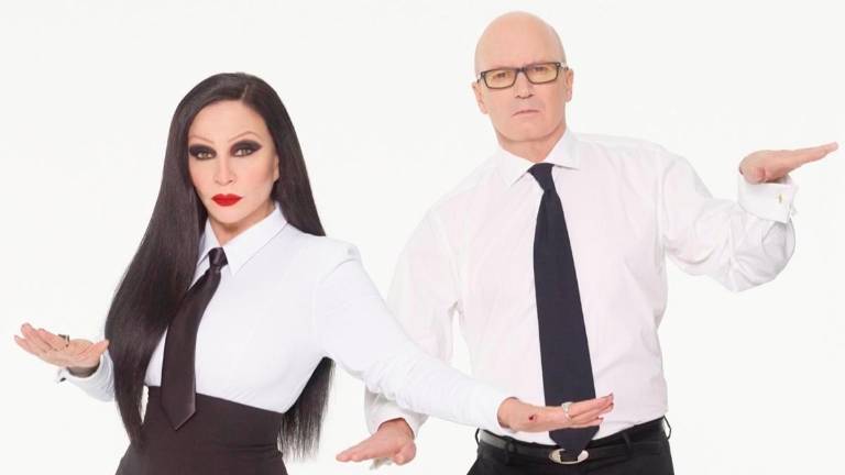 Máxima expectación por los conciertos de San Lucas 2022 en el Auditorio de la Alameda