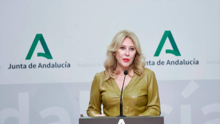 La Junta confirma que no pedirá competencias en materia de inmigración