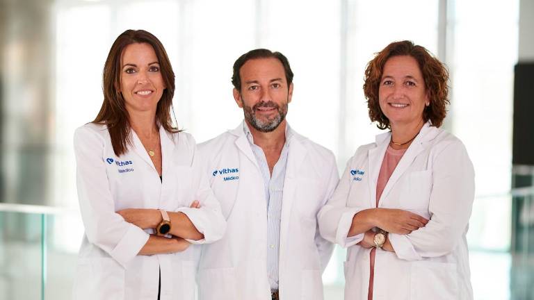 El Instituto de Neurociencias Vithas organiza una cita referente en monitorización de presión intracraneal