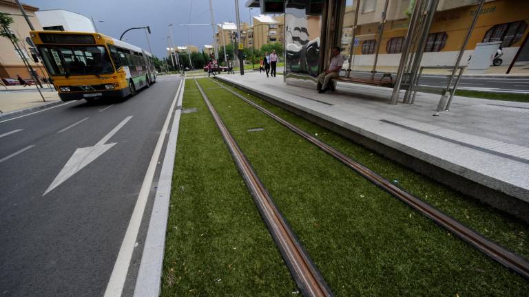 Jaén: diferente y desigual