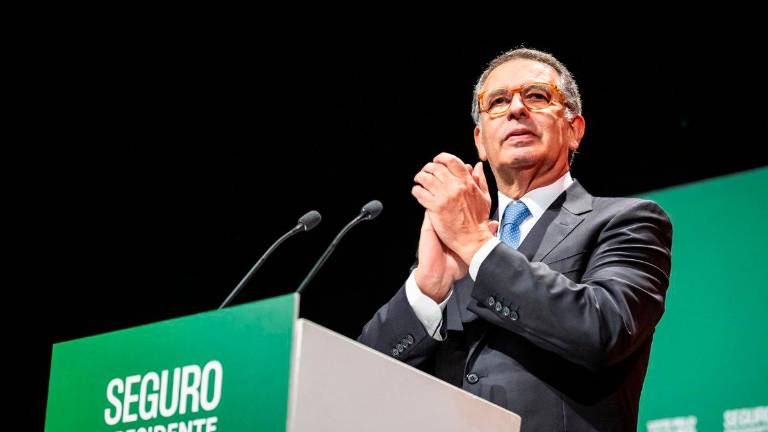 El socialista Seguro (66,82%) se impone al líder de la extrema derecha portuguesa en las presidenciales