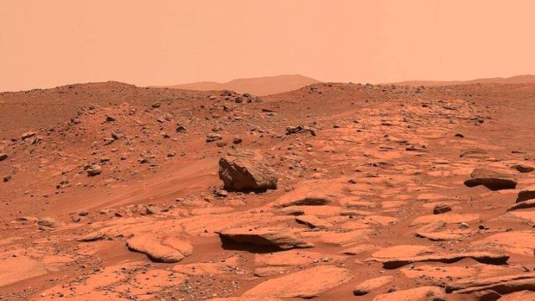 ¿Por qué Marte se convirtió en un planeta inhabitable?