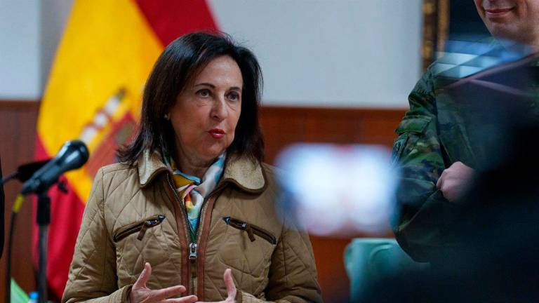 España evacuará militares desplegados en Irak