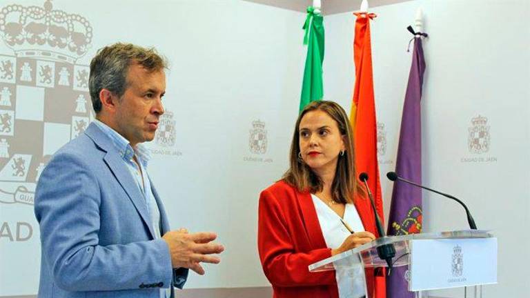 El dispositivo de atención a temporeros de Jaén ofrecerá 170 plazas de nuevo