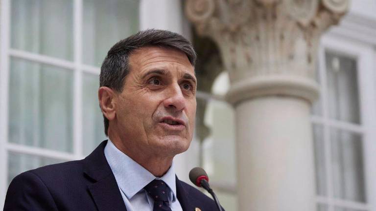 Profundo pesar del Gobierno por la muerte de un policía en Andújar