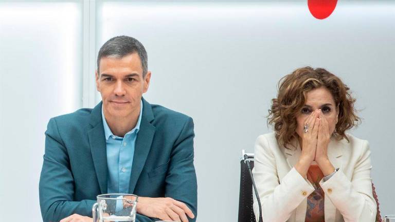 El PSOE ofrece una “mano tendida” a Junts
