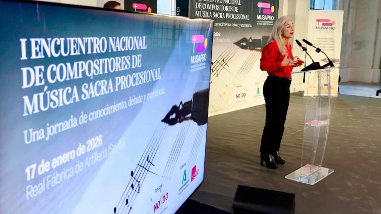 26 bandas de Jaén recibirán ayudas para renovar sus instrumentos