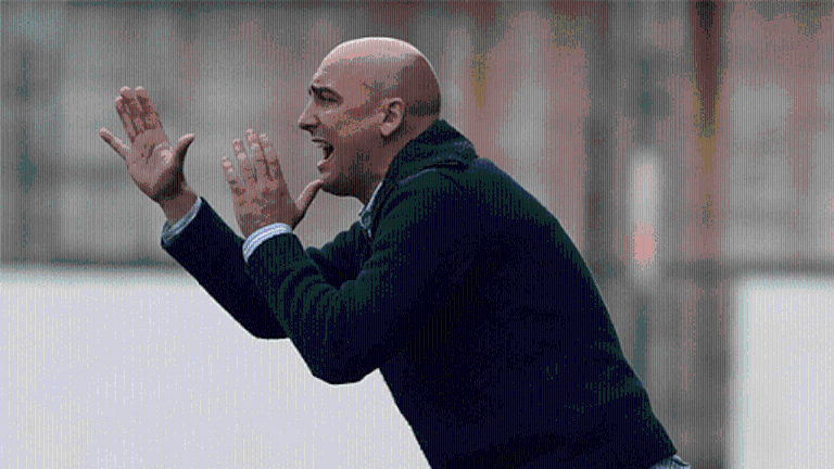 Emilio Ferreras, nuevo entrenador del Real Jaén