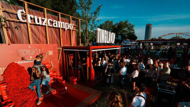 Más de 30.000 asistentes afianzan Tinglao’ de Cruzcampo como plan cultural del verano en Andalucía