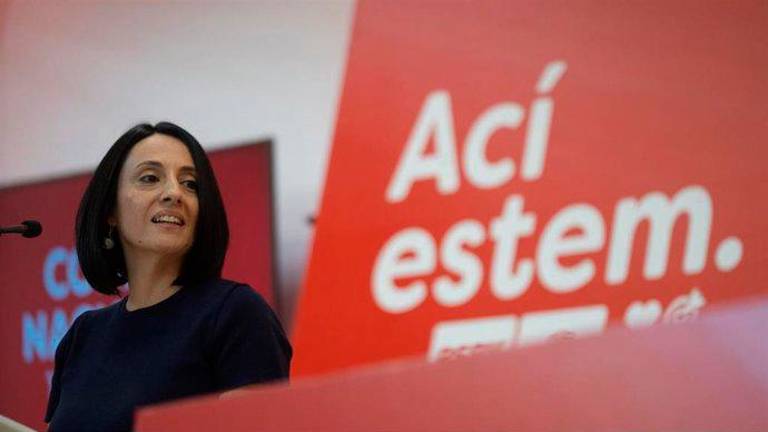 Torró reprocha el “silencio” de Feijóo sobre la actuación judicial en el “Caso Montoro”