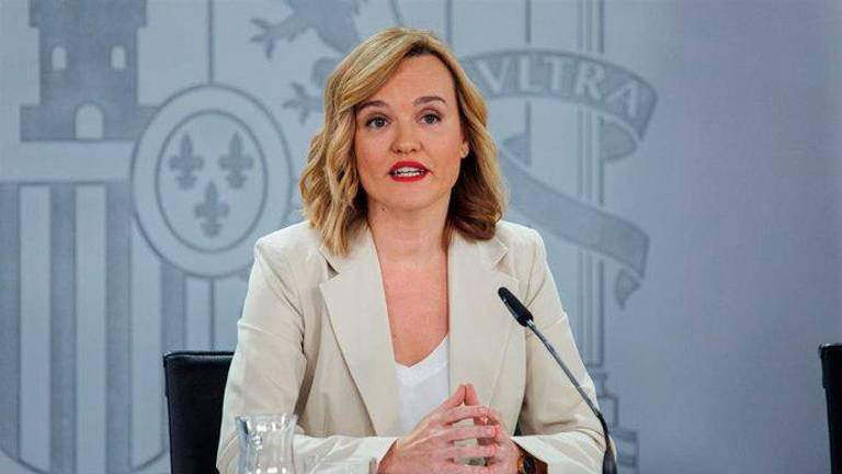 El Gobierno asegura que renovará el CGPJ pero no aclara si contempla modificar las mayorías