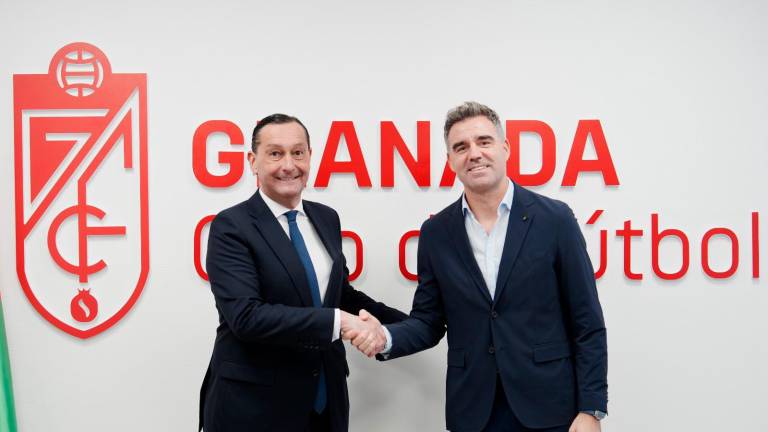 El Club Recreativo Granada será rival del Real Jaén en el XL Trofeo del Olivo