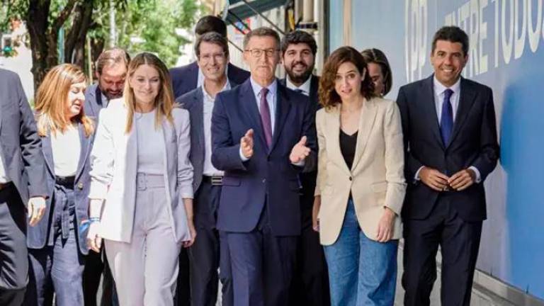 Baleares, La Rioja, C. Valenciana y Canarias eliminarán el Impuesto de Sucesiones