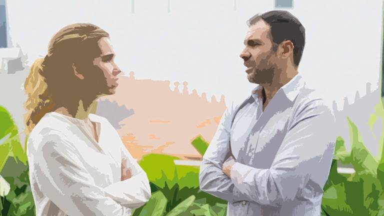 Lo que el viento se llevó