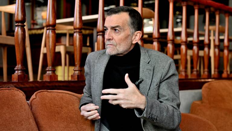 Antonio Maíllo Cañadas: “Intervenir en materia de vivienda no es una opción, es la solución”