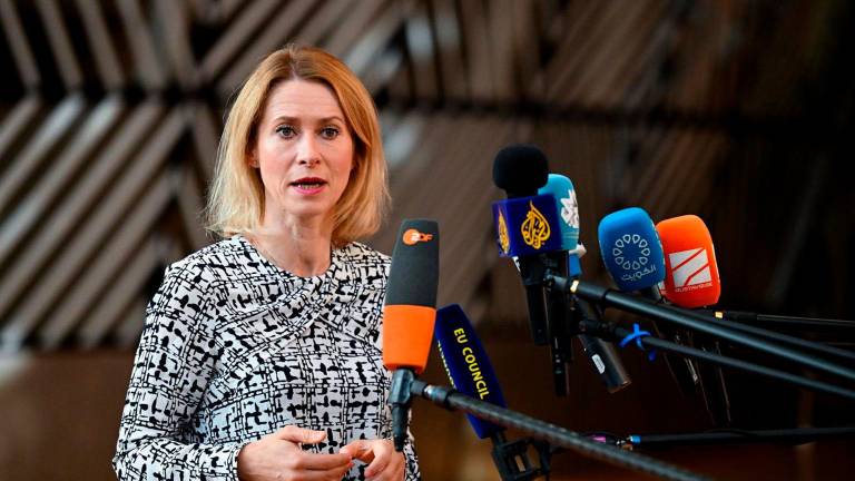 La UE “seguirá de cerca” a Israel para garantizar “mejoras tangibles” en Gaza
