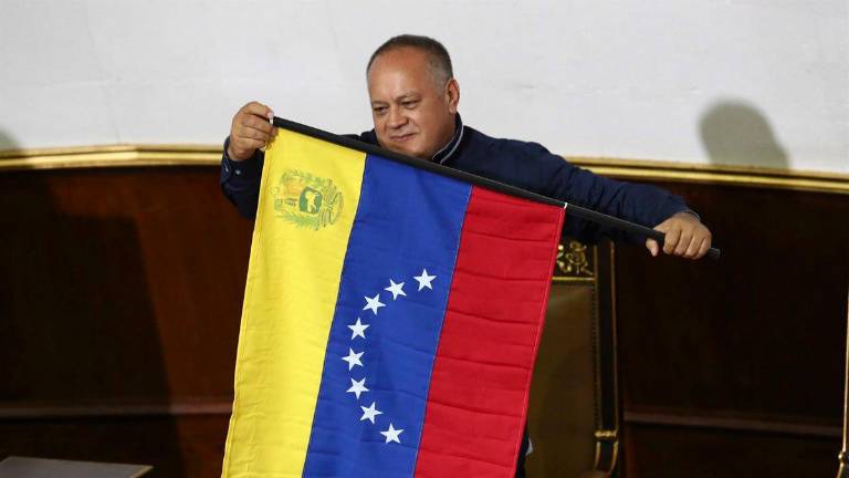 Venezuela eleva a un centenar los muertos por el ataque de EE UU