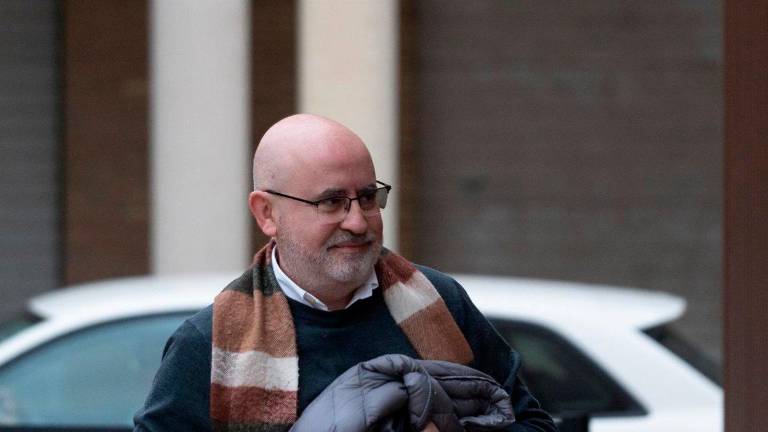 Emergencias afirma a la jueza de la dana que planteó enviar alertas a las 17:15 y 17:38 horas