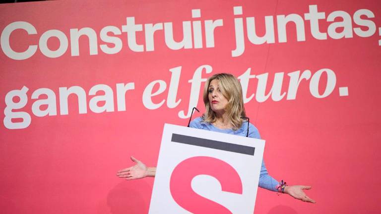 Sumar impulsará en el Congreso una comisión de investigación sobre el “Caso Montoro”